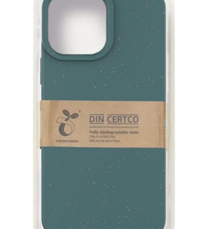 Kryt apple iphone 13 eco bio zelený