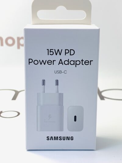 Nabíjačka  USB-C   Samsung   15W, PD