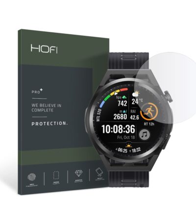Ochranné sklo huawei watch gt runner hofi glass pro+