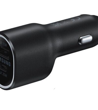 Autonabíjačka usb usb c