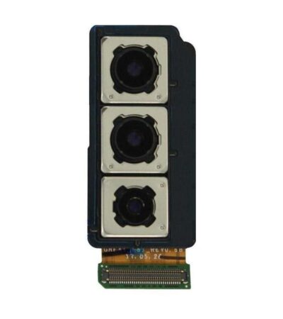 Zadná kamera Samsung a03      originál swap, 3ks