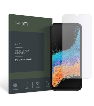Ochranné sklo samsung galaxy xcover 6 pro hofi glass pro+