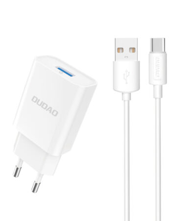 Nabíjačka usb c dudao