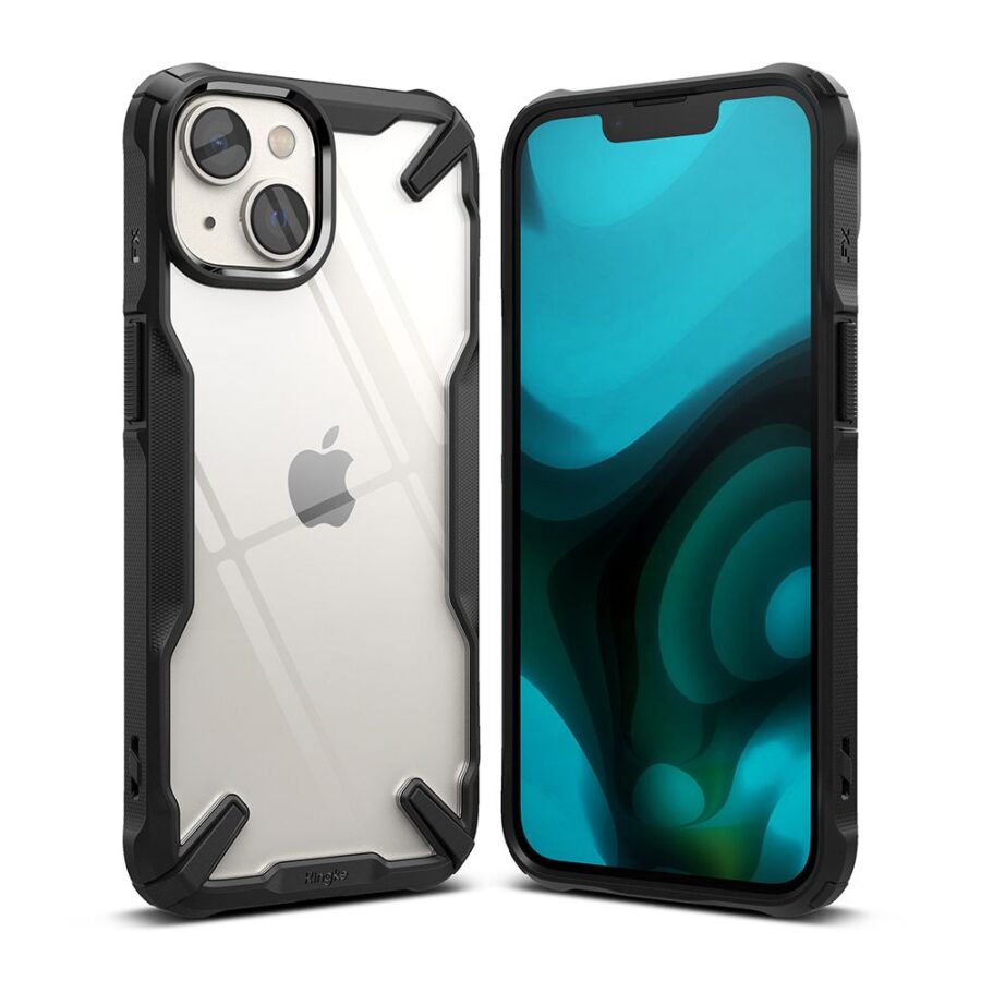 Kryt apple iphone 14 ringke fusion x