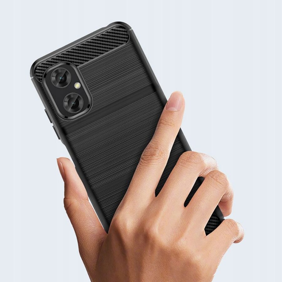 Kryt Xiaomi POCO M5    Carbon - Image 3