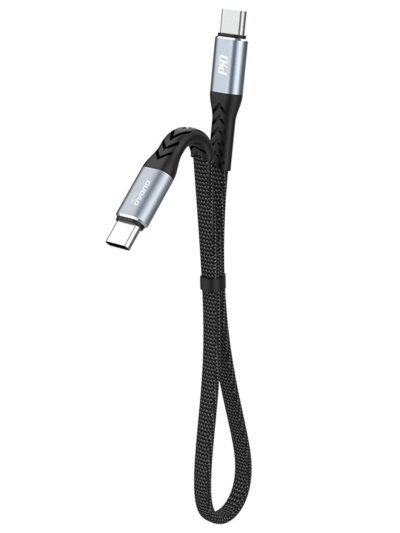Dátový kábel  USB-C   Dudao   23cm
