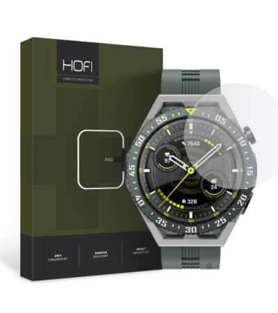 Ochranné sklo huawei watch gt 3 se hofi glass pro+