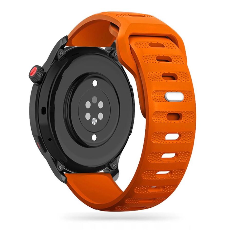 Remienok  Univerzál šírka 20mm    Iconband Line Orange