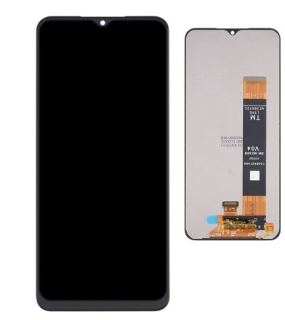 Displej a dotyková plocha Samsung Galaxy A13 4G    Genuine