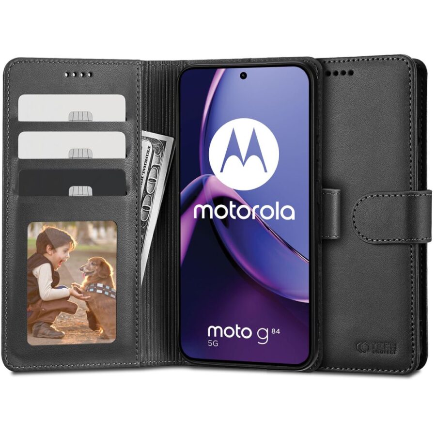 Otváracie puzdro Motorola MOTO G84 5G