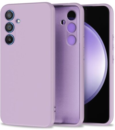 Kryt samsung galaxy s23 fe icon violet