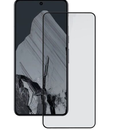 Ochranné sklo 5d google pixel 8 pro glass shield