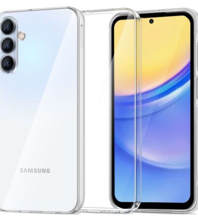 Kryt Samsung Galaxy A55 Flexair