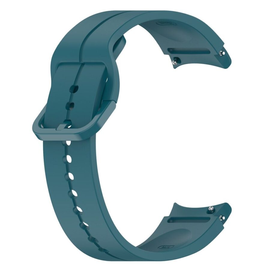 Remienok Samsung Galaxy Watch  Univerzál šírka 20mm   zelený - Image 3