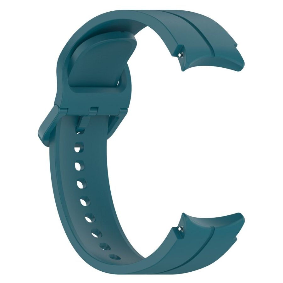 Remienok Samsung Galaxy Watch  Univerzál šírka 20mm   zelený - Image 4