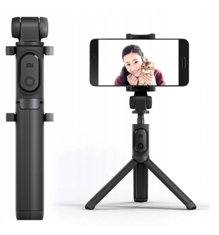 Selfie Stick & Tripod 2in1