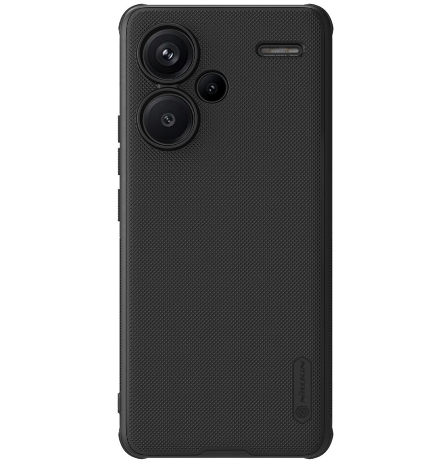 Kryty xiaomi redmi note 13 pro+ 5g nillkin super frosted pro magnetic