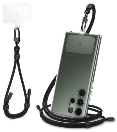 Crossbody popruh Spigen