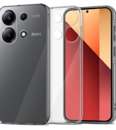 Kryt Xiaomi Redmi Note 13 PRO 4G    Flexair