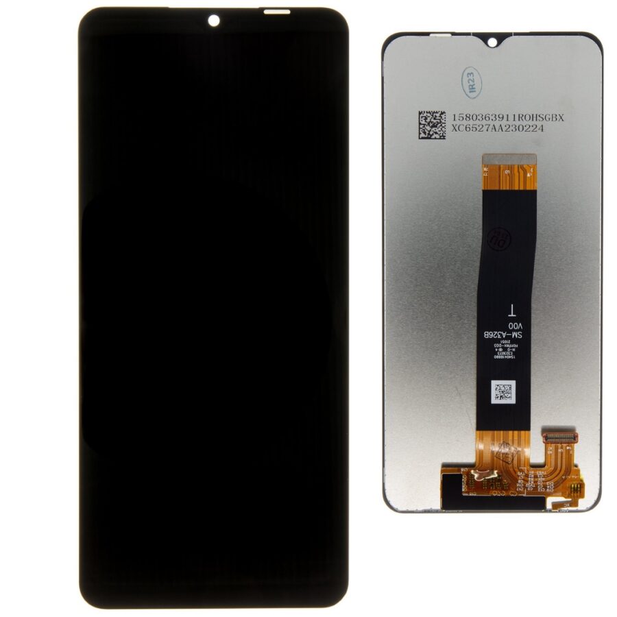 Displej a dotyková plocha Samsung GALAXY A32 5G      OEM, Verzia T