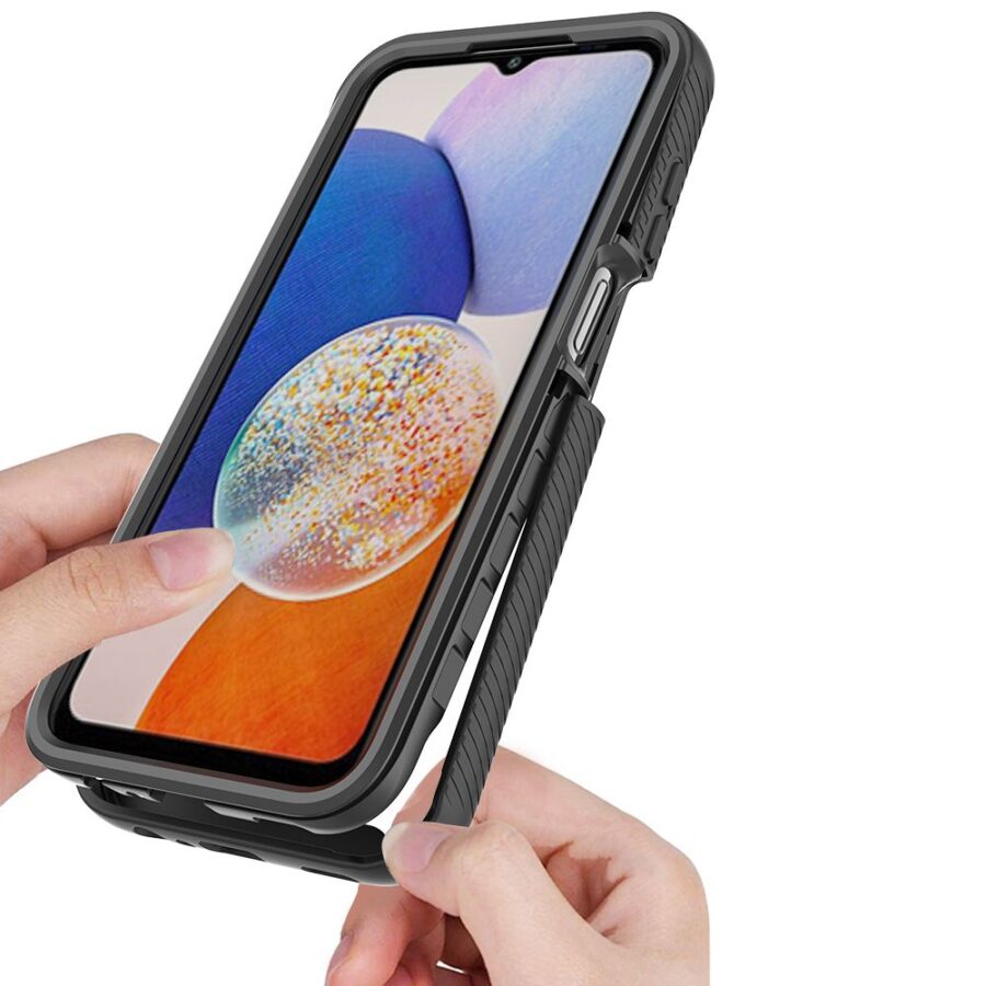 Kryt Samsung Galaxy A15 4G Galaxy A15 4G   Defense360 - Image 2
