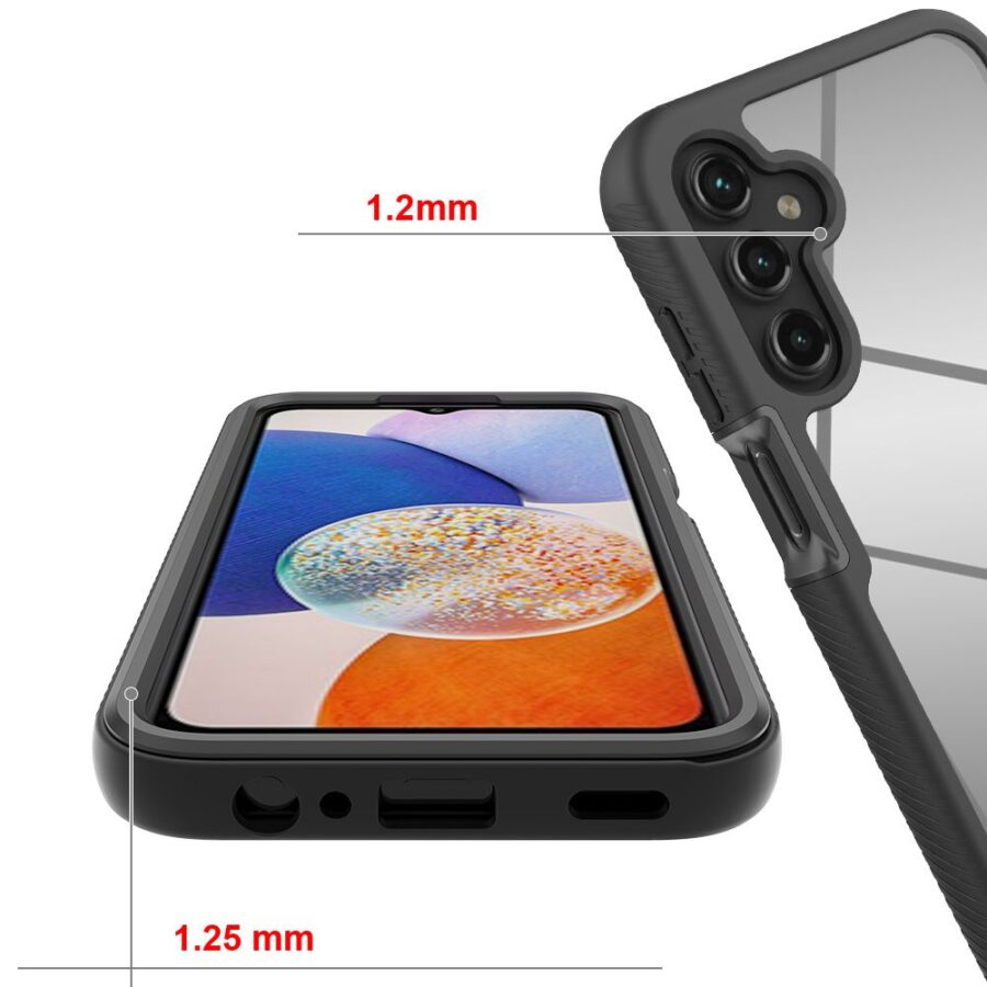 Kryt Samsung Galaxy A15 4G Galaxy A15 4G   Defense360 - Image 3