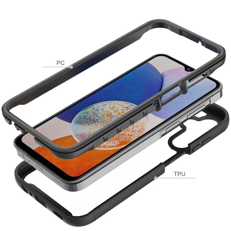Kryt Samsung Galaxy A15 4G Galaxy A15 4G   Defense360 - Image 4