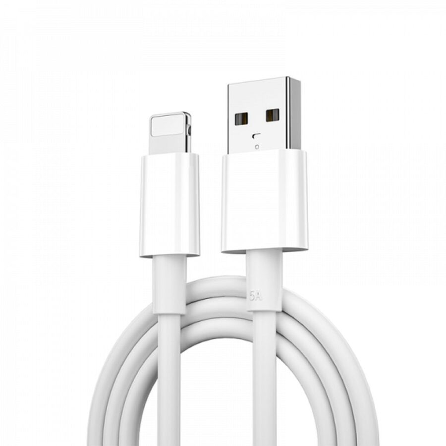 Dátový kábel  Lightning USB  WiWU   120cm