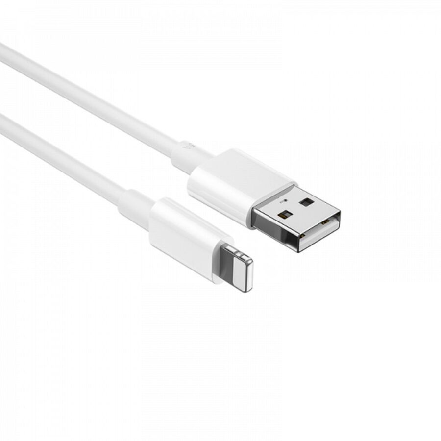 Dátový kábel  Lightning USB  WiWU   120cm - Image 2