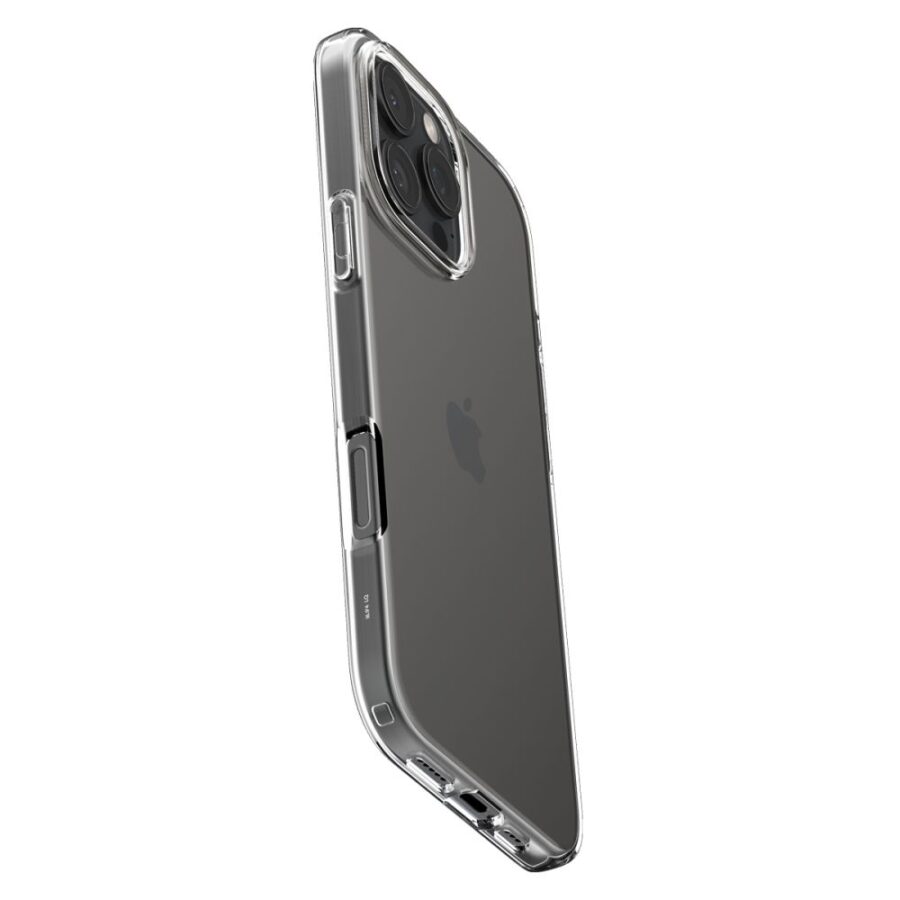 Kryt Apple iPhone 16 PRO   Spigen Liquid Crystal - Image 2