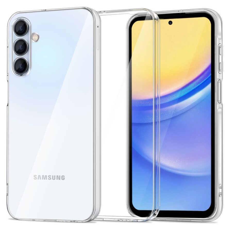 Kryt samsung galaxy a35 flexair