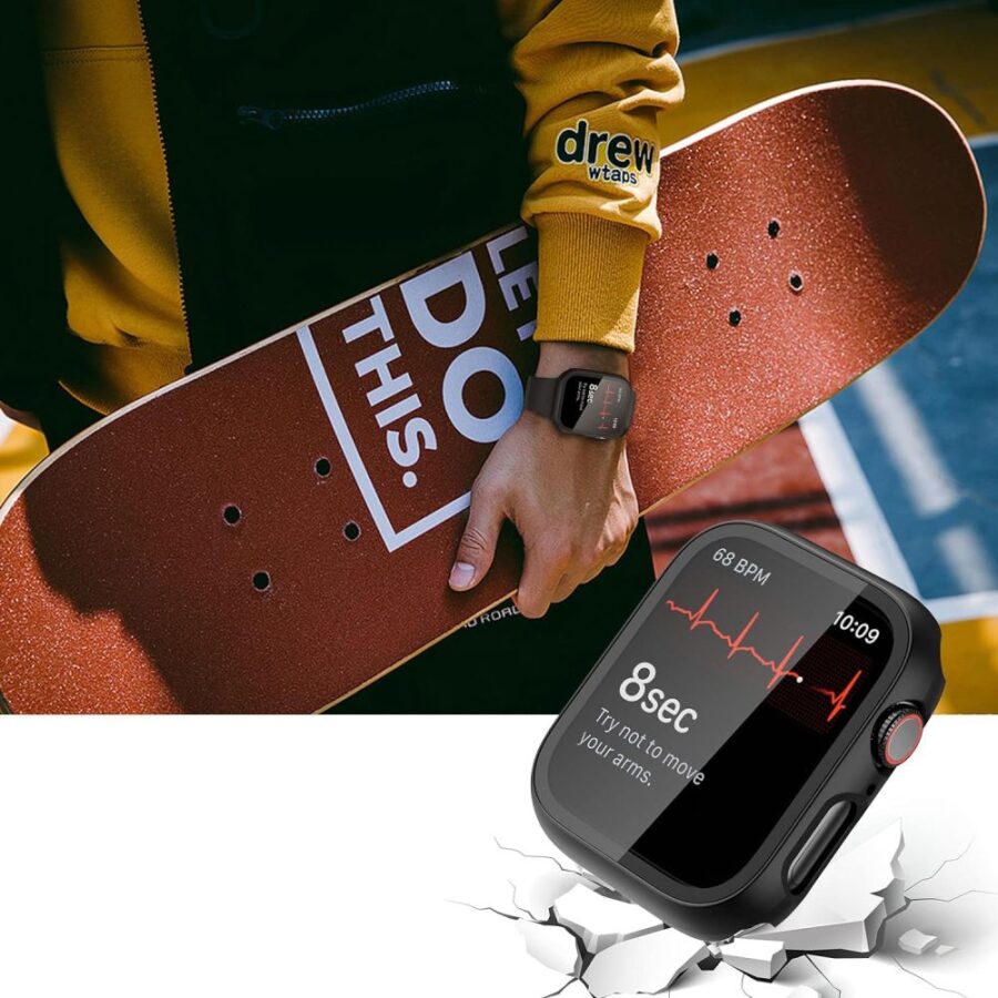Kryt Apple Watch series 10 46mm    Defence 360 - Image 2
