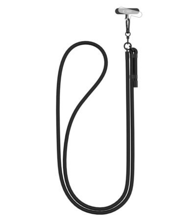 Crossbody popruh C1S čierny