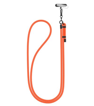 Crossbody popruh C1S oranžový