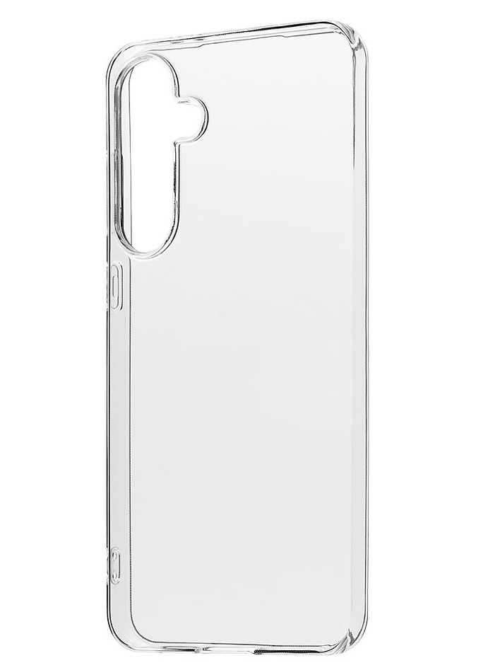 Kryt samsung galaxy s24 fe transparetný