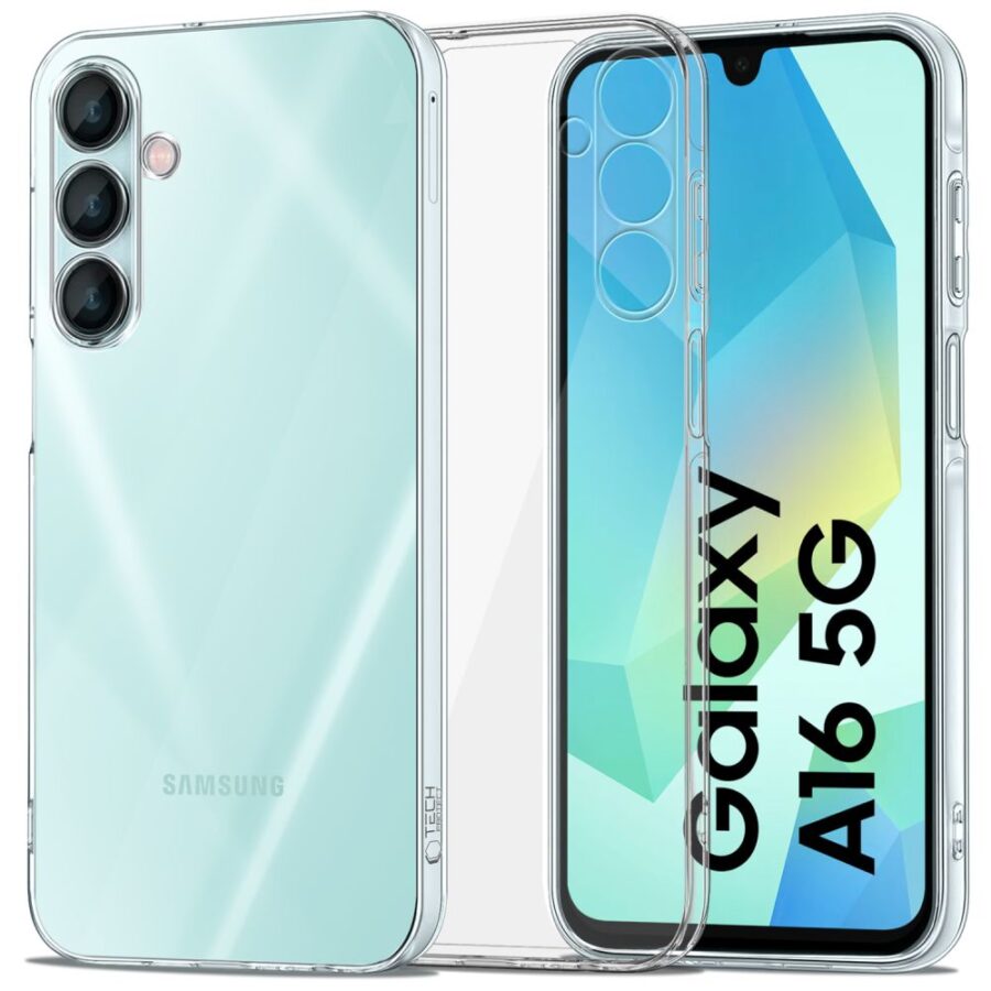 Kryt samsung galaxy a16 flexair