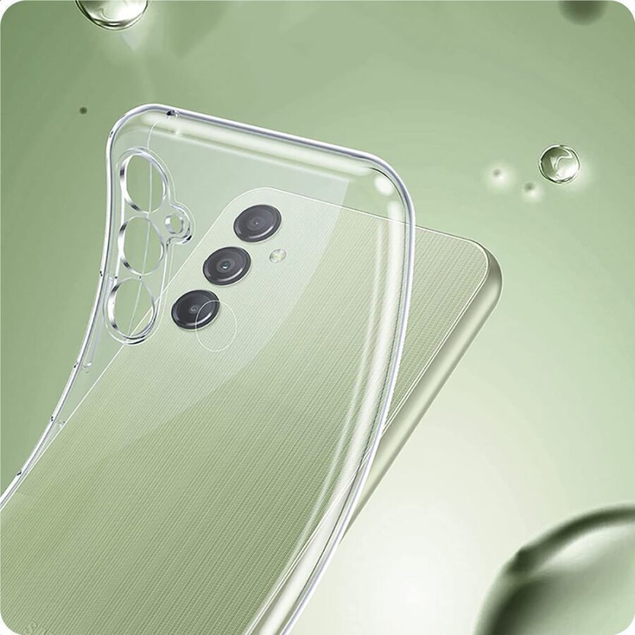 Kryt Samsung Galaxy A16    FLEXAIR - Image 2