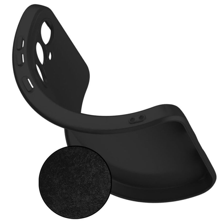 Kryt Samsung Galaxy A16    Icon čierne - Image 2
