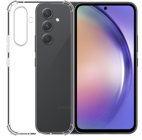 Kryt Samsung GALAXY A54 5G Clear