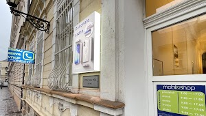 Mobilshop place picture