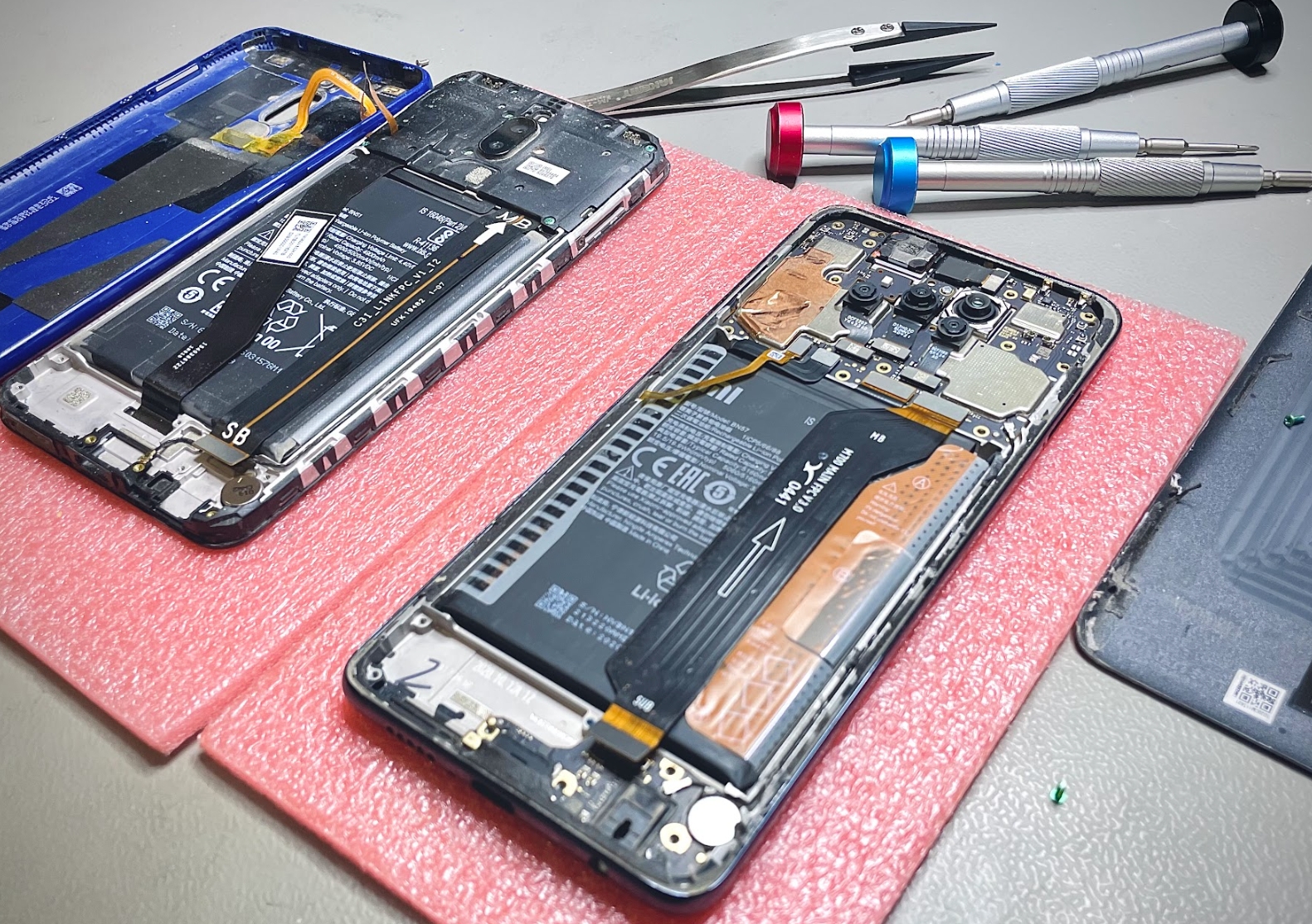 Huawei originál batéria