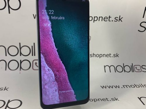 Samsung Galaxy A50 A505 128GB White Dual Sim
