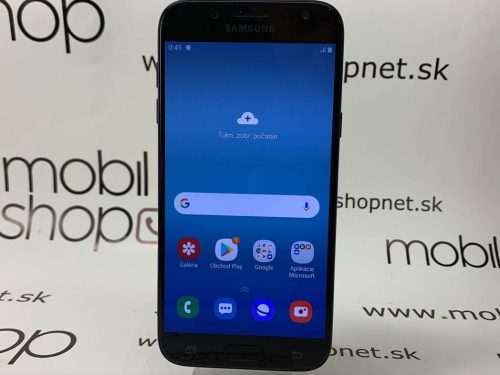 Samsung Galaxy J5 2017 J530 16GB Black Dual Sim