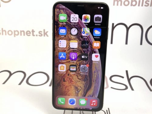 Apple iPhone Xs Max 64GB Gold Dual Sim