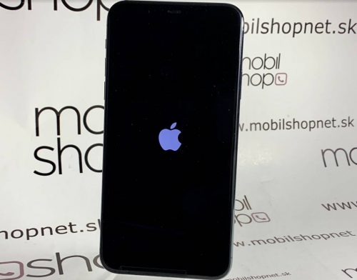 Apple iPhone 11 Pro Max 256GB Midnight Green Dual SIM