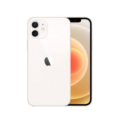 Apple iPhone 12 64GB White Dual Sim