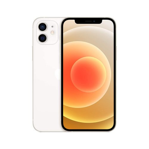Apple iPhone 12 64GB White e sim