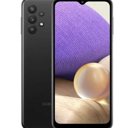 Samsung Galaxy A32 5G 128GB Black