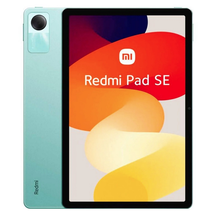 Xiaomi Redmi PAD SE 11.0 128GB Graphite Gray
