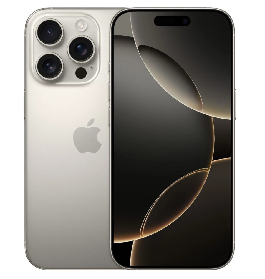 Apple iPhone 16 PRO MAX